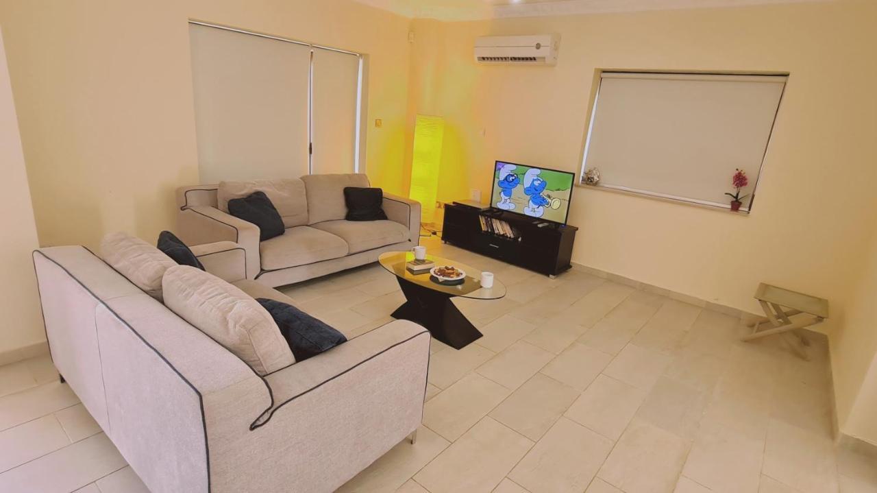 Stay Ocean View Villa Paralímni Kültér fotó